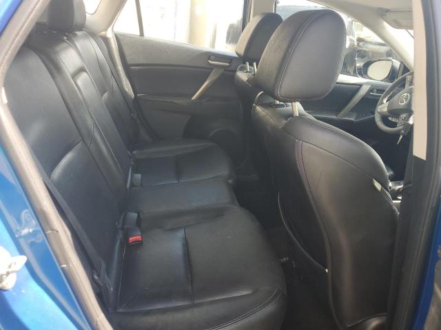 2012 Mazda 3 მანქანა იყიდება აუქციონზე, vin: JM1BL1M82C1650243, აუქციონის ნომერი: 80246245