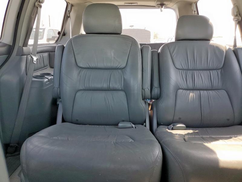Aukcja sprzedaży 2003 Honda Odyssey Ex, vin: 5FNRL189X3B151991, numer aukcji: 80728765