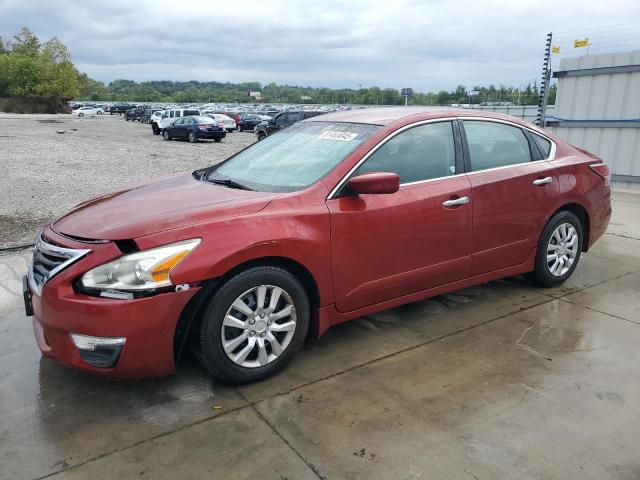 2014 Nissan Altima მანქანა იყიდება აუქციონზე, vin: 1N4AL3AP6EN385847, აუქციონის ნომერი: 81463045