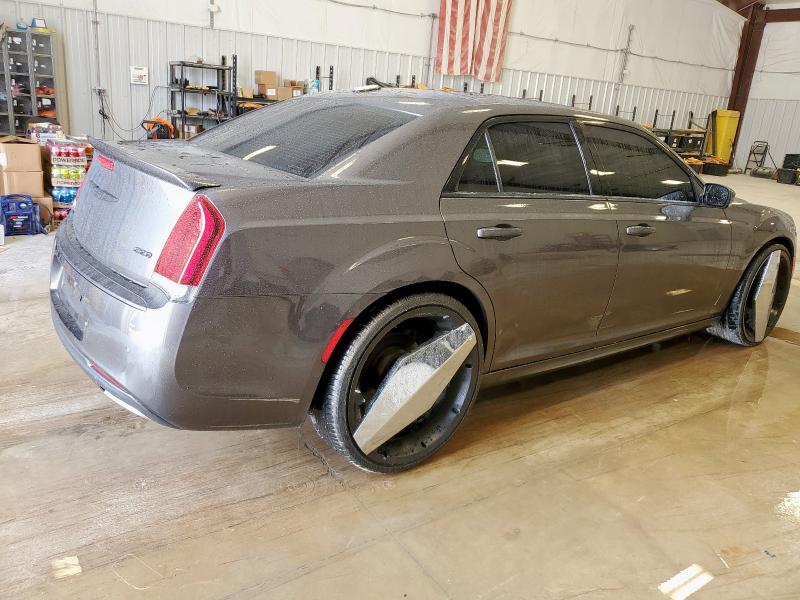 82144435 :رقم المزاد ، 2C3CCADG9NH236879 vin ، 2022 Chrysler 300 مزاد بيع