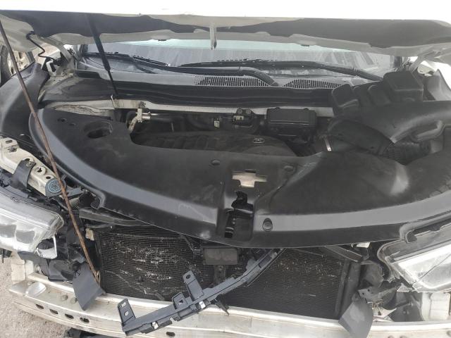 Продаж на аукціоні авто 2017 Acura Mdx, vin: 5J8YD4H58HL000080, номер лоту: 81772805