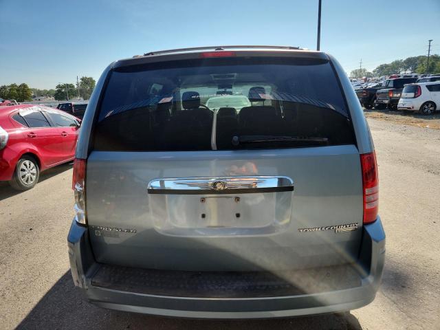 Aukcja sprzedaży 2010 Chrysler Town & Country, vin: 2A4RR5D1XAR141673, numer aukcji: 71119605