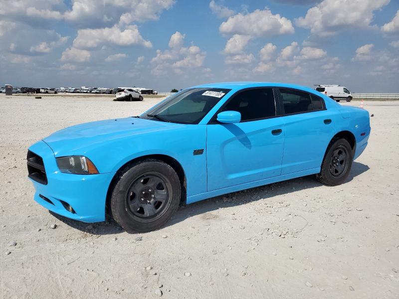 81411185 :رقم المزاد ، 2C3CDXAG2EH367947 vin ، 2014 Dodge Charger Po مزاد بيع