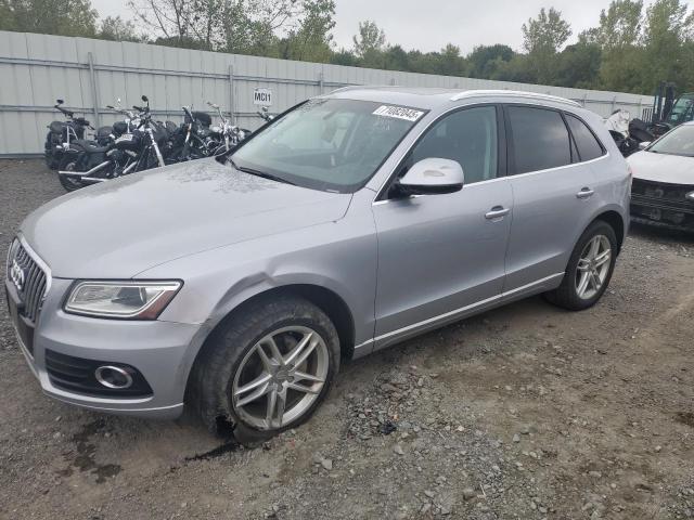 Aukcja sprzedaży 2015 Audi Q5, vin: WA1CFAFP5FA114658, numer aukcji: 71082045