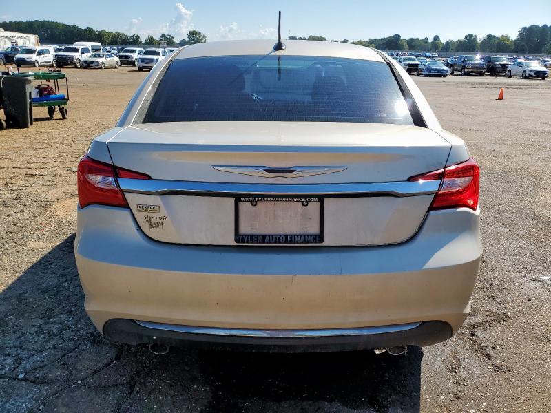Продаж на аукціоні авто 2014 Chrysler 200, vin: 1C3CCBBG0EN105498, номер лоту: 84191425