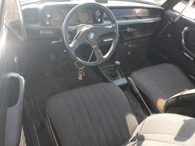 Продажа на аукционе авто 1974 Bmw Turboparts, vin: 2780080, номер лота: 71235945