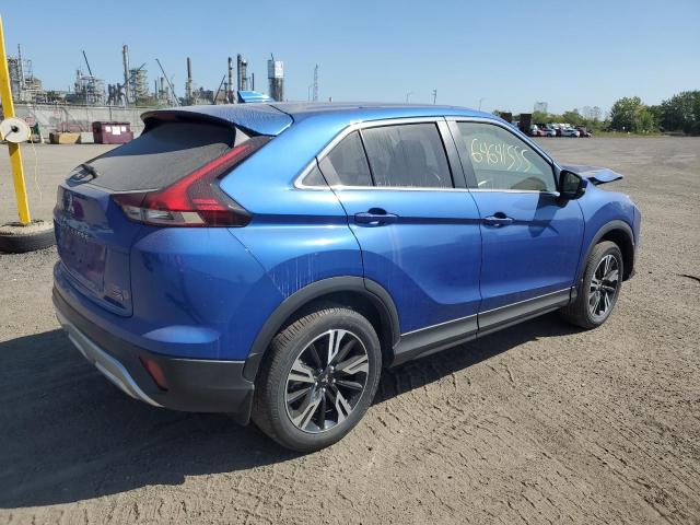 2025 Mitsubishi Eclipse Cr მანქანა იყიდება აუქციონზე, vin: JA4ATVAA1SZ608439, აუქციონის ნომერი: 81191975