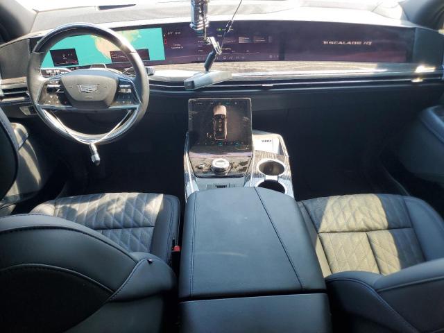 Продажа на аукционе авто 2025 Cadillac Escalade Iq Sport-1, vin: 1GYTEEKL6SU106896, номер лота: 69256005