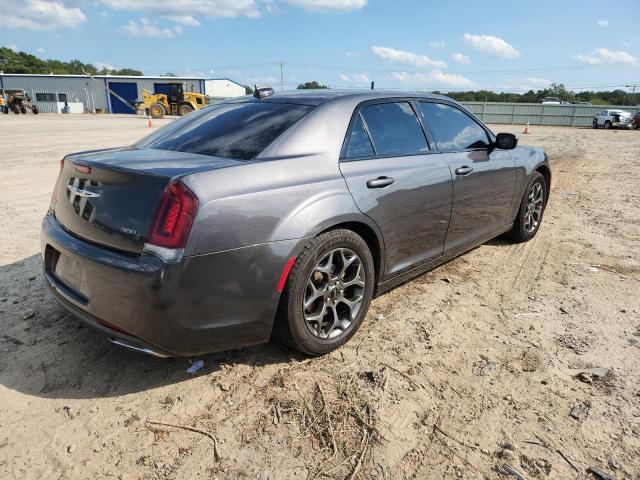 Продажа на аукционе авто 2016 Chrysler 300, vin: 2C3CCAGG5GH321183, номер лота: 71791235