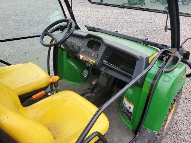Продажа на аукционе авто 2009 John Deere Gator, vin: 1JDUVX2B39M032211, номер лота: 69138105
