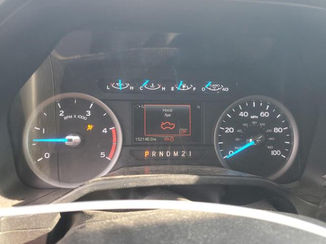 80629375 :رقم المزاد ، 1FD0X5HT5HEB54396 vin ، 2017 Ford F550 Super Duty مزاد بيع