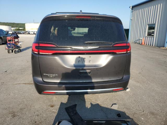Aukcja sprzedaży 2022 Chrysler Pacifica, vin: 2C4RC1BG0NR188224, numer aukcji: 80103635