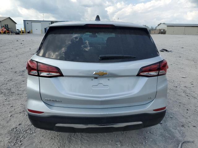 Aukcja sprzedaży 2022 Chevrolet Equinox Lt, vin: 3GNAXKEV5NL263845, numer aukcji: 71160365