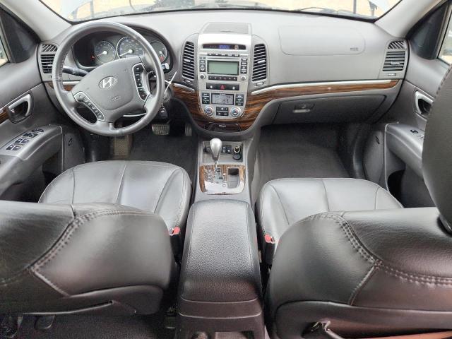 2012 Hyundai Santa Fe L მანქანა იყიდება აუქციონზე, vin: 5XYZK4AG3CG155175, აუქციონის ნომერი: 81644525