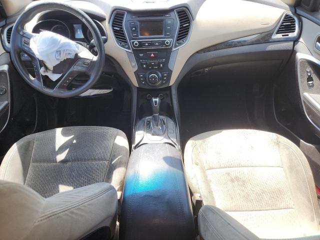 Продажа на аукционе авто 2017 Hyundai Santa Fe Sport, vin: 5XYZT3LB7HG467788, номер лота: 83878565