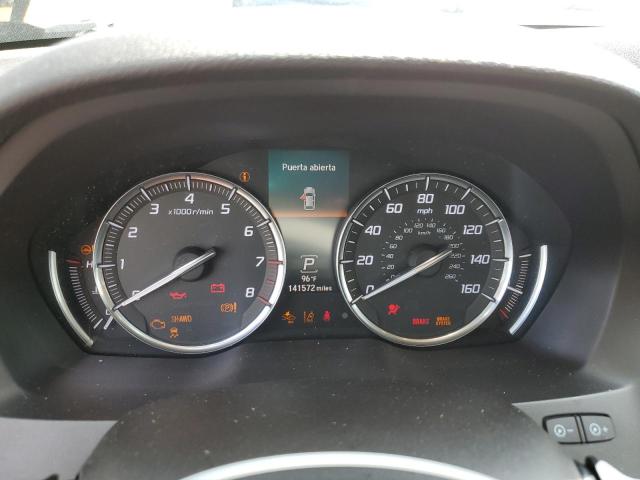 Aukcja sprzedaży 2017 Acura Mdx Techno, vin: 5J8YD4H56HL003060, numer aukcji: 82110545