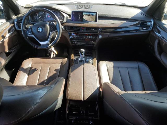 Aukcja sprzedaży 2018 Bmw X5 Xdr40e, vin: 5UXKT0C50J0W01108, numer aukcji: 81258485