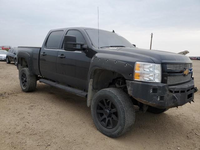 70522695 :رقم المزاد ، 1GC4K1E86EF163420 vin ، 2014 Chevrolet Silverado مزاد بيع