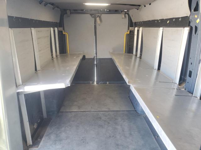 2020 Ram Promaster 3500 მანქანა იყიდება აუქციონზე, vin: 3C6URVJG2LE144149, აუქციონის ნომერი: 80459695