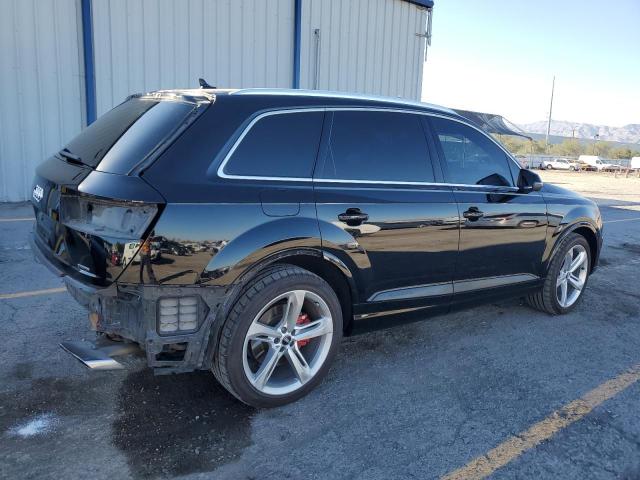 83838705 :رقم المزاد ، WA1VAAF75KD000224 vin ، 2019 Audi Q7 مزاد بيع