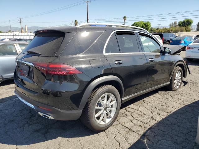 71849255 :رقم المزاد ، 4JGFB4EB0SB402352 vin ، 2025 Mercedes-benz Gle 350 مزاد بيع
