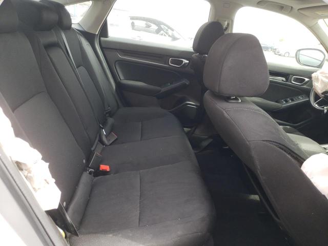 Продажа на аукционе авто 2024 Honda Civic, vin: 2HGFE1F71RH329581, номер лота: 80183215