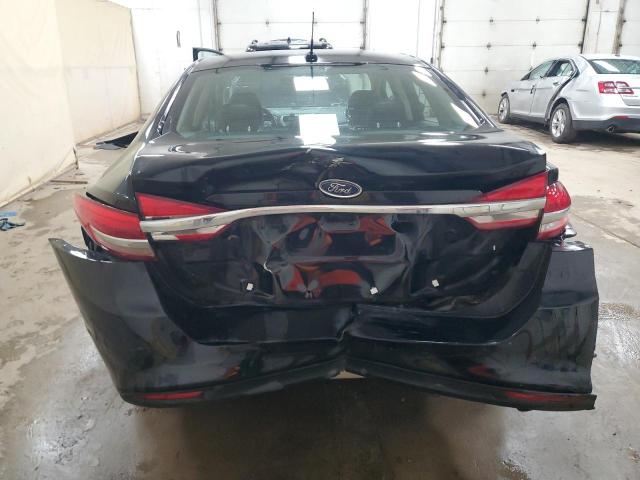 Продажа на аукционе авто 2017 Ford Fusion, vin: 3FA6P0HD8HR272701, номер лота: 82071855