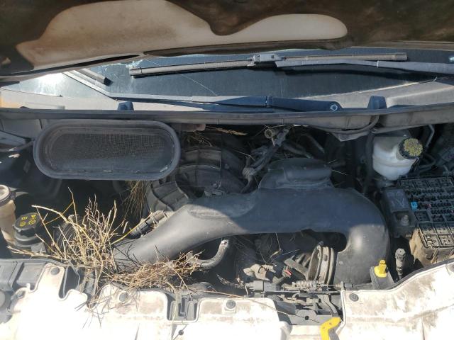 54874796 :رقم المزاد ، 1FDYR2CM0HKA37175 vin ، 2017 Ford Transit مزاد بيع