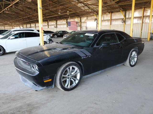 Aukcja sprzedaży 2012 Dodge Challenger, vin: 2C3CDYBT1CH101351, numer aukcji: 71555005