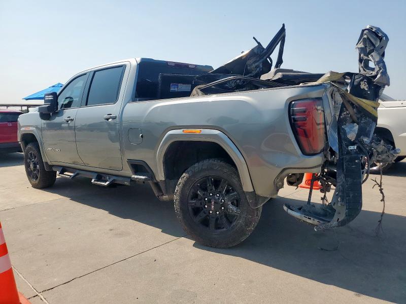 Продаж на аукціоні авто 2024 Gmc Sierra, vin: 1GT49PE70RF290935, номер лоту: 71956175