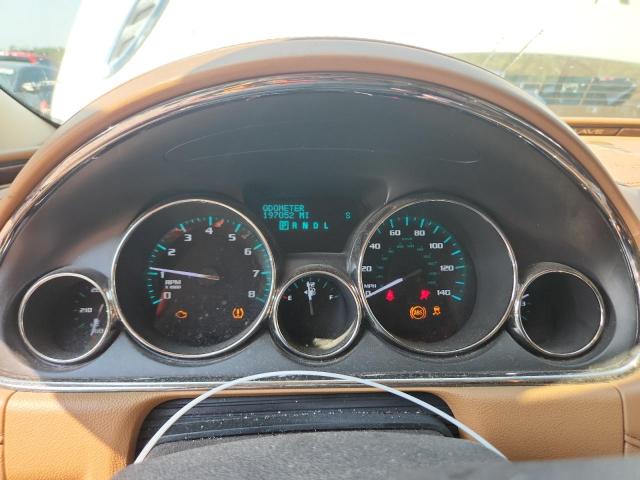 Продажа на аукционе авто 2014 Buick Enclave, vin: 5GAKRCKD4EJ107782, номер лота: 69387345