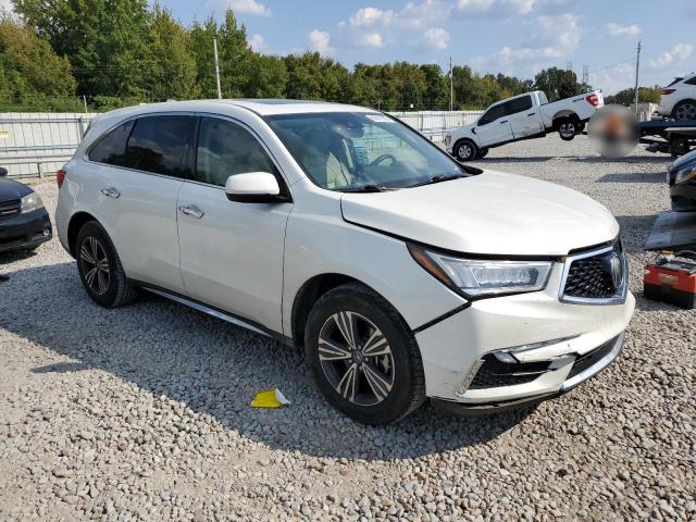 Продаж на аукціоні авто 2017 Acura Mdx, vin: 5FRYD3H38HB002470, номер лоту: 80611605