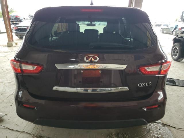 Aukcja sprzedaży 2015 Infiniti Qx60, vin: 5N1AL0MNXFC535261, numer aukcji: 71062295