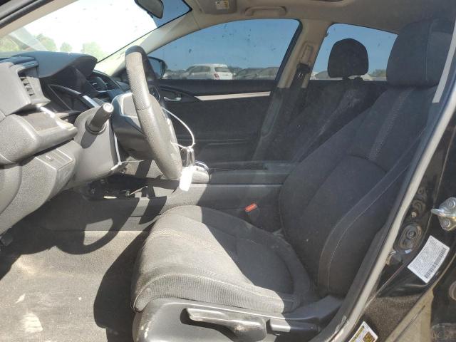 Aukcja sprzedaży 2018 Honda Civic Ex, vin: 2HGFC2F75JH548186, numer aukcji: 71117995