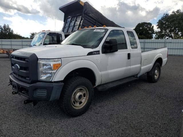 2015 Ford F350 მანქანა იყიდება აუქციონზე, vin: 1FT8X3B68FED29977, აუქციონის ნომერი: 72080255