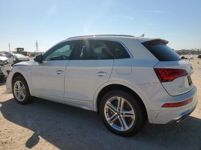 Продаж на аукціоні авто 2025 Audi Q5 E, vin: WA1E2AFY1S2029172, номер лоту: 84435065