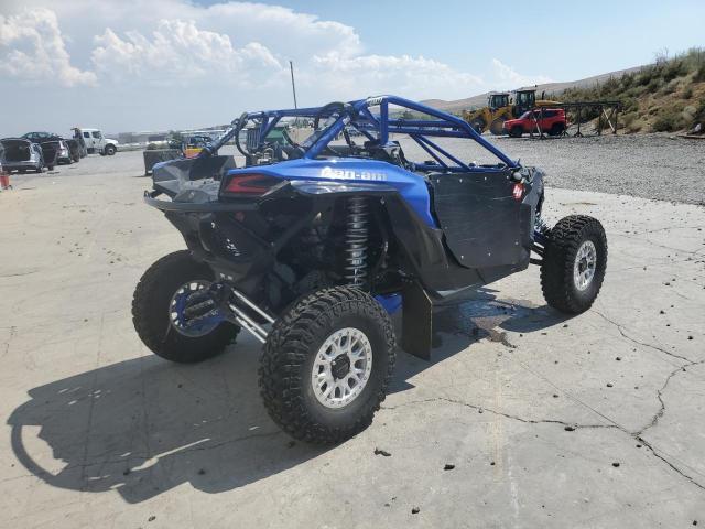 70715605 :رقم المزاد ، 3JBVXAV24MK000022 vin ، 2021 Can-am Maverick X3 X Rs Tur مزاد بيع