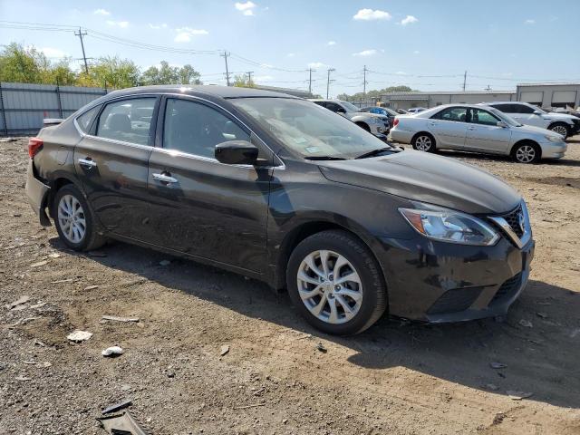 Продаж на аукціоні авто 2018 Niss Sentra, vin: 3N1AB7AP0JL653101, номер лоту: 84725595