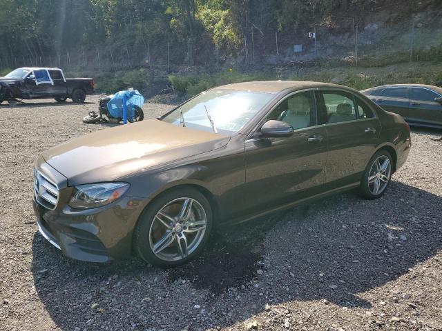Aukcja sprzedaży 2017 Mercedes-benz E, vin: WDDZF4KB2HA151655, numer aukcji: 70917125