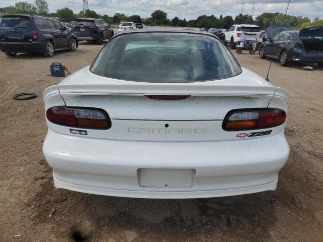 2002 Chevrolet Camaro მანქანა იყიდება აუქციონზე, vin: 2G1FP22G122146557, აუქციონის ნომერი: 71839475