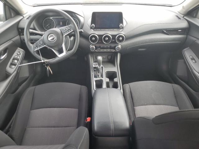 81294805 :رقم المزاد ، 3N1AB8CV3RY351950 vin ، 2024 Nissan Sentra Sv مزاد بيع