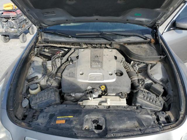 2009 Infiniti G37 მანქანა იყიდება აუქციონზე, vin: JNKCV61EX9M012530, აუქციონის ნომერი: 81902805