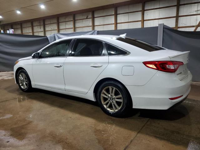 Aukcja sprzedaży 2017 Hyundai Sonata Se, vin: 5NPE24AF2HH581140, numer aukcji: 71163005