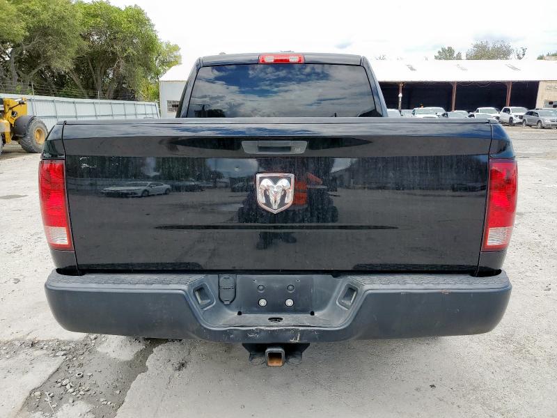 Продаж на аукціоні авто 2013 Ram 1500 St, vin: 1C6RR6FP9DS644540, номер лоту: 81092615
