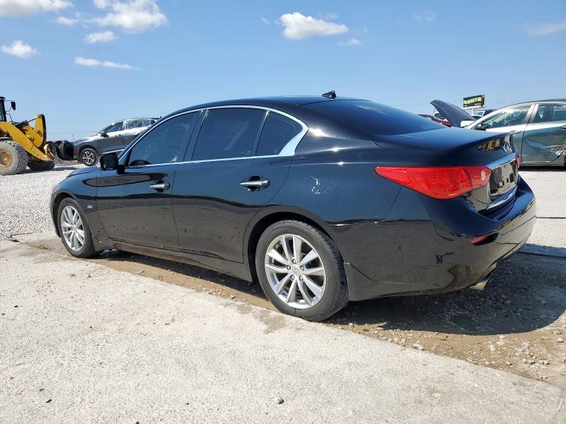 70954585 :رقم المزاد ، JN1CV7AP3HM640309 vin ، 2017 Infiniti Q50 مزاد بيع