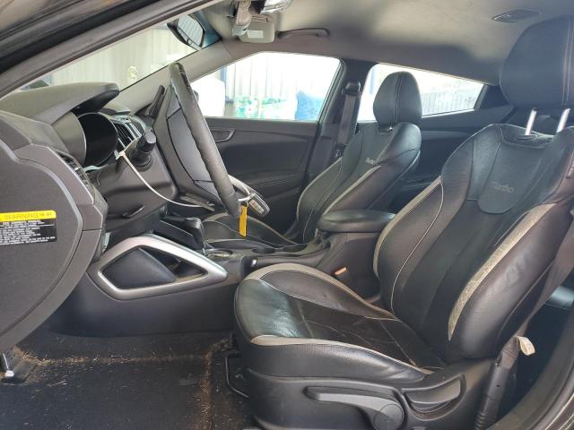 Aukcja sprzedaży 2013 Hyundai Veloster, vin: KMHTC6AE1DU176924, numer aukcji: 80459215