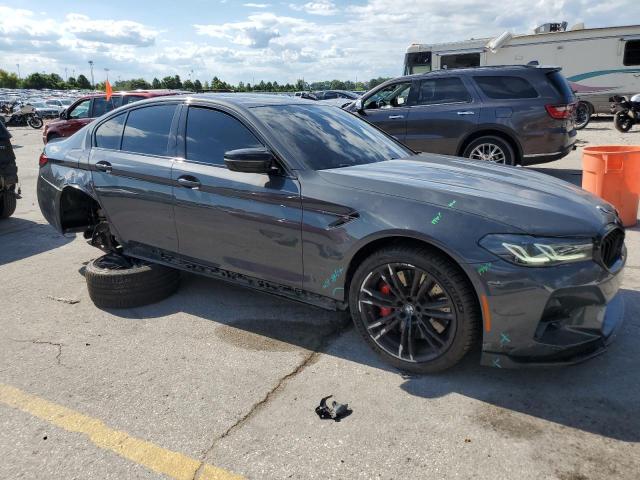 Aukcja sprzedaży 2021 Bmw M5, vin: WBS83CH05MCH33385, numer aukcji: 71167965