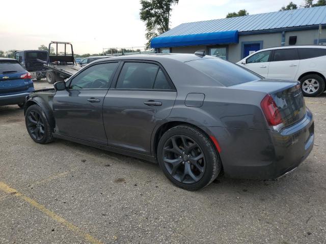 Aukcja sprzedaży 2021 Chrysler 300, vin: 2C3CCABG5MH549820, numer aukcji: 70575295