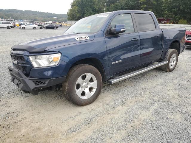 Продаж на аукціоні авто 2022 Ram 1500 Big H, vin: 1C6RREFM1NN446485, номер лоту: 81471095