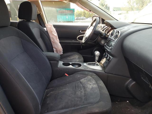 Продажа на аукционе авто 2013 Nissan Rogue, vin: JN8AS5MV7DW627545, номер лота: 80967675
